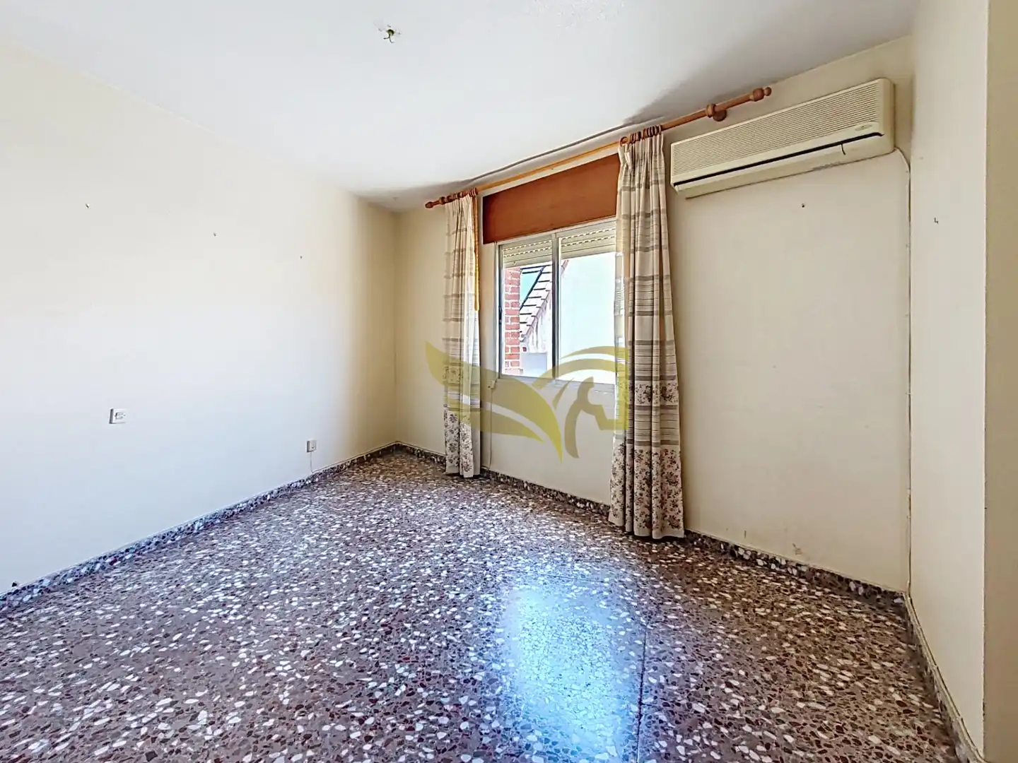 Bedroom of Flat for sale in Archena  with Terrace, Storage room and Furnished