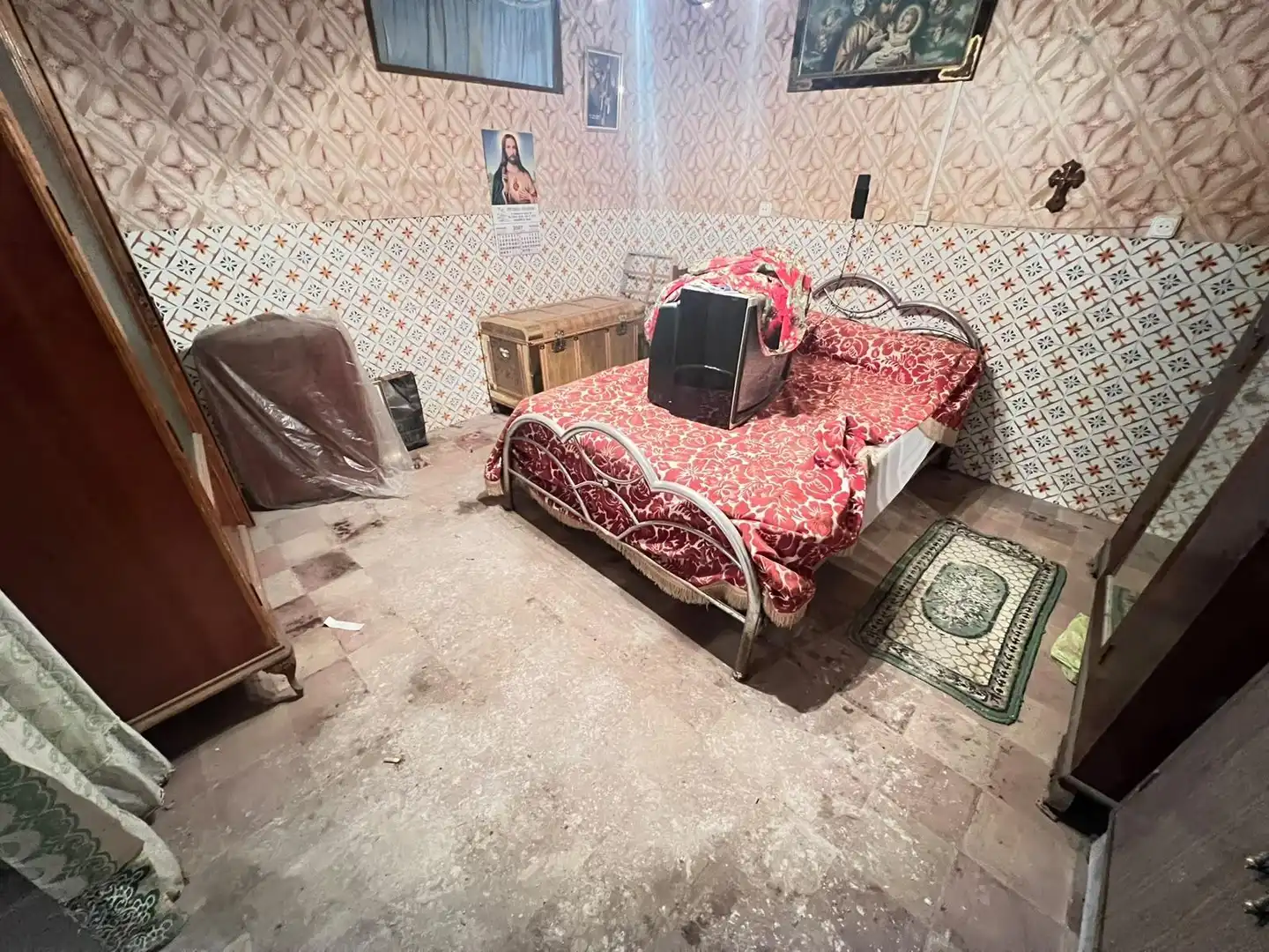 Casa en venda a Almadén, imagen 7