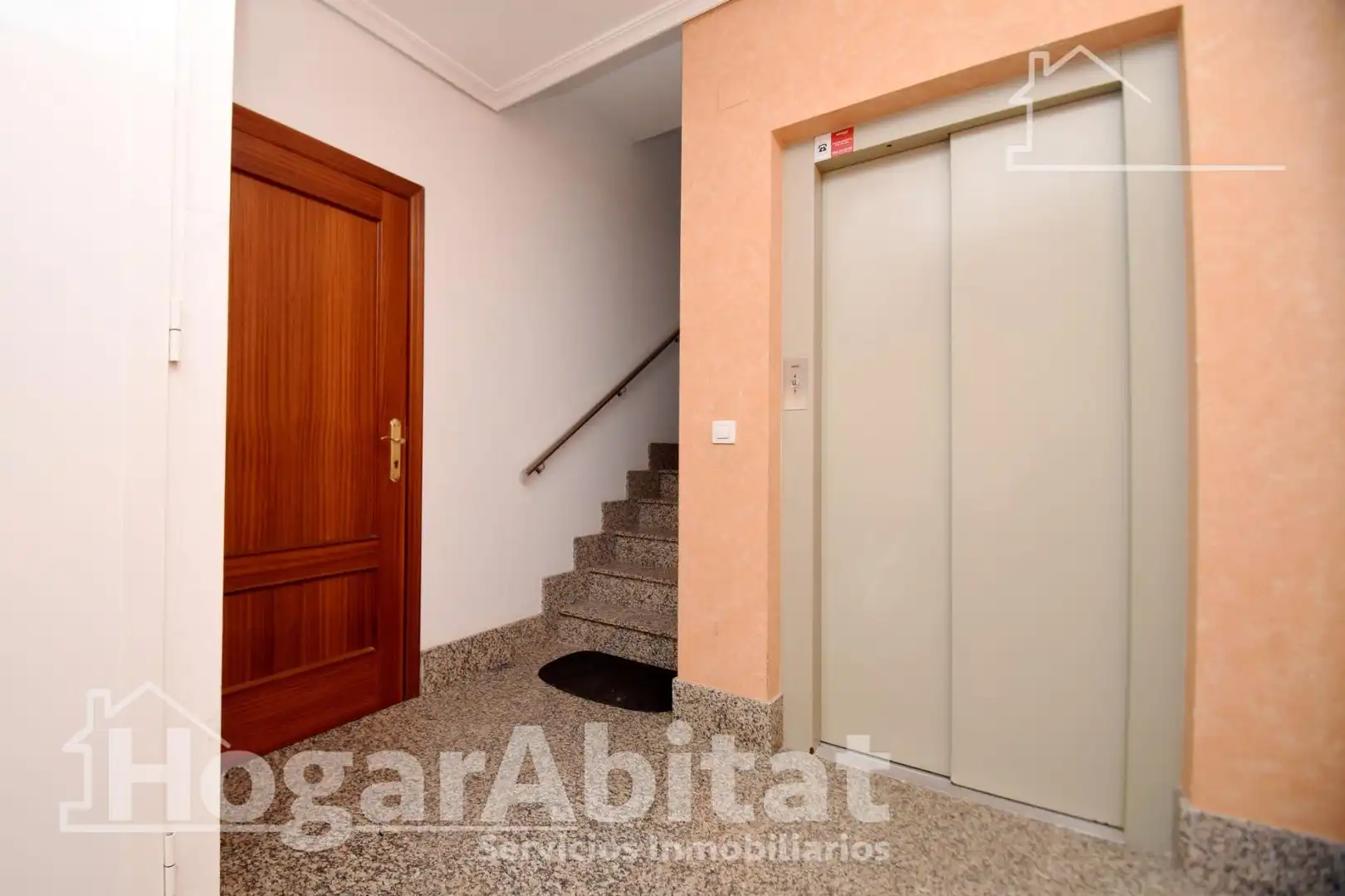 Piso en venta en Burriana / Borriana con Aire acondicionado, Calefacción y Amueblado