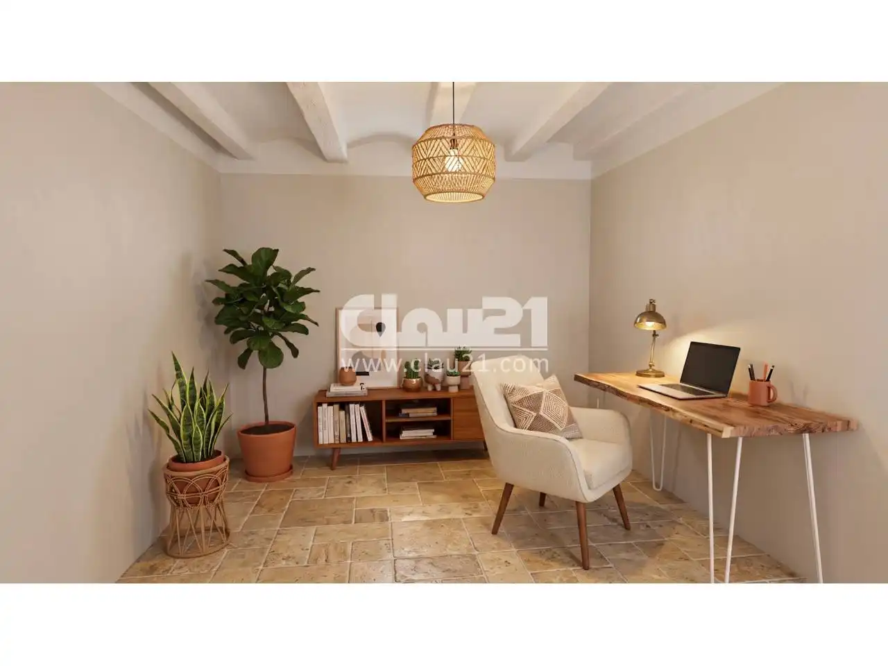 House with garden for sale in Calle BALMES, imagen 22