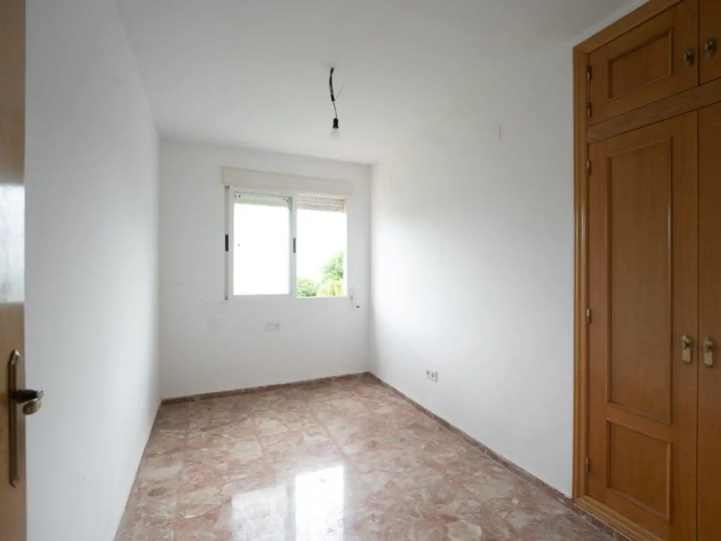 Bedroom of Detached homes for sale in Macastre  with Terrace