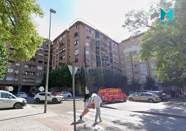 Piso en Venta en Santa María de Gracia