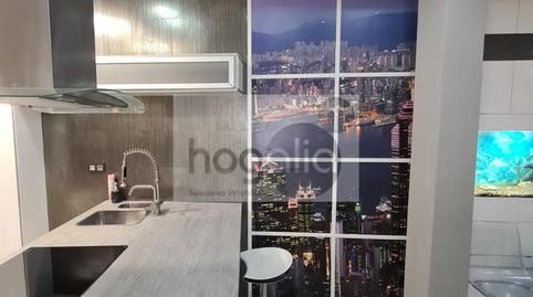 Foto 4 de Pis de lloguer a La Calzada - La Florida,  Sevilla Capital