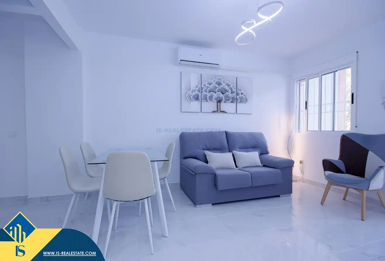 Apartment mit Terrasse zum Verkauf in Centro, imagen 7