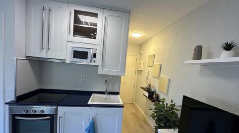 Foto 3 de Apartamento en venta en Heliópolis, Benicasim / Benicàssim