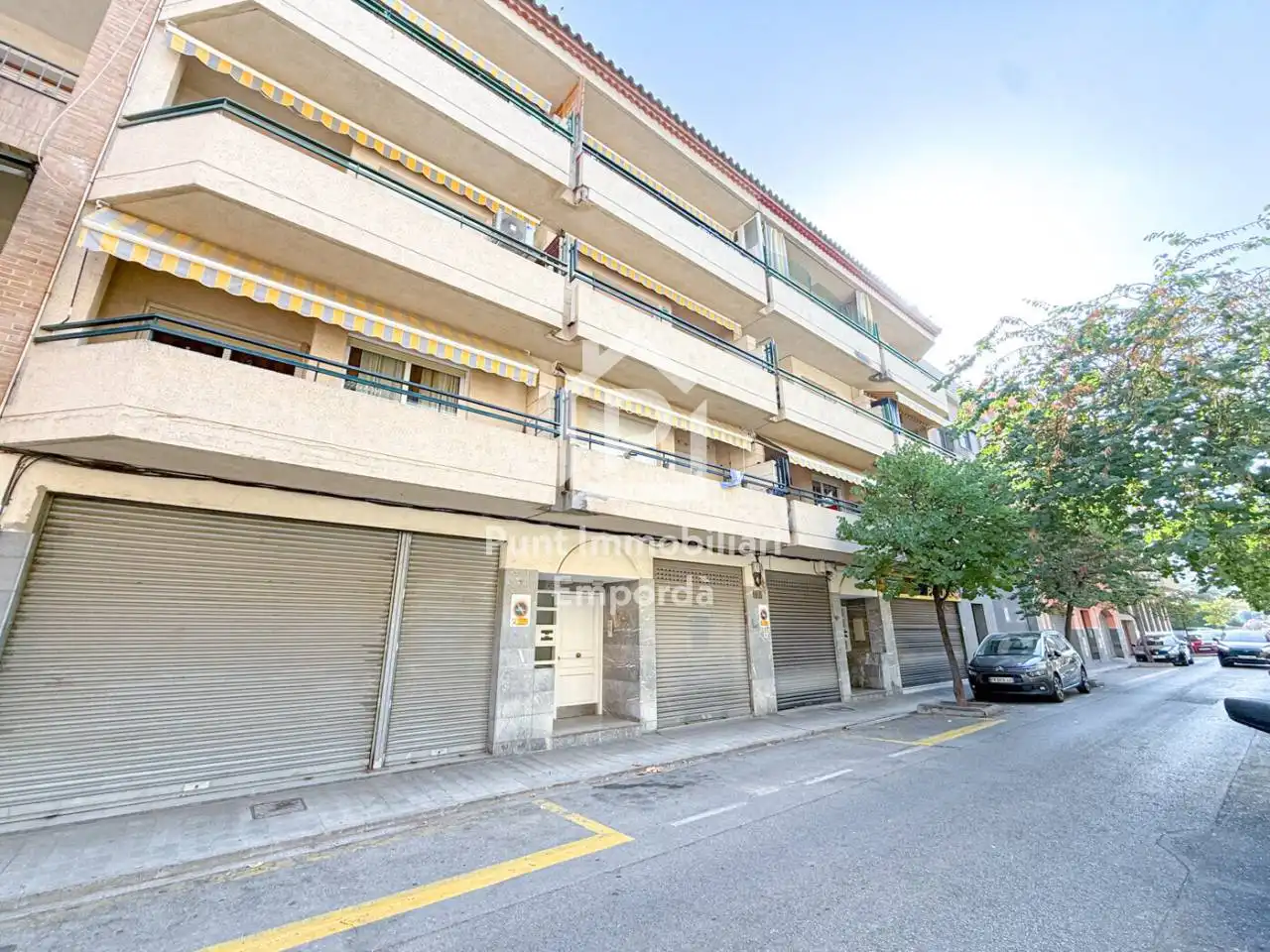 Wohnung mit Terrasse zum Verkauf in Calle Puig Rom, imagen 26