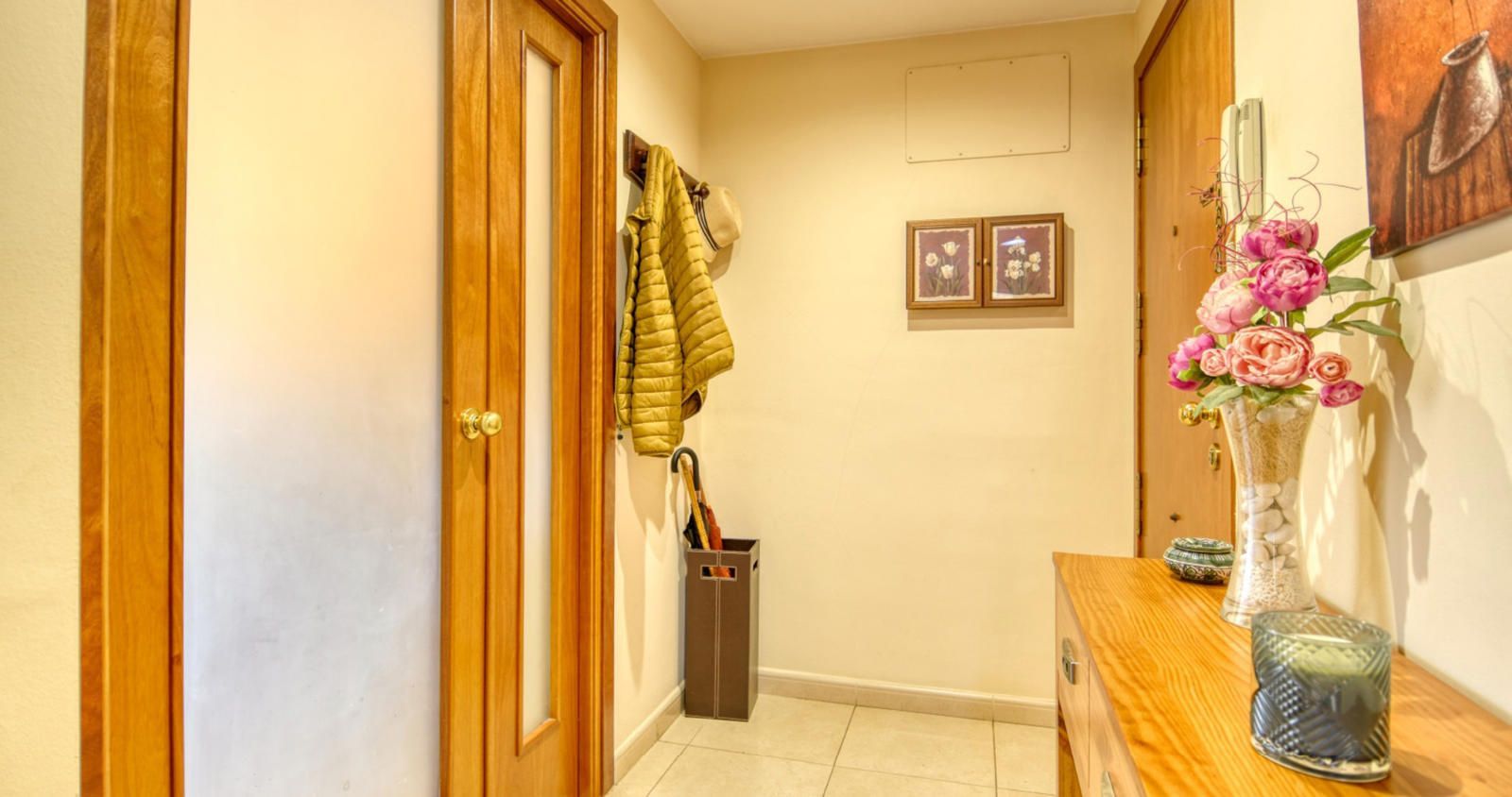 Piso en venta en Molí de Vent - La Sauleda, Vila de Palafrugell