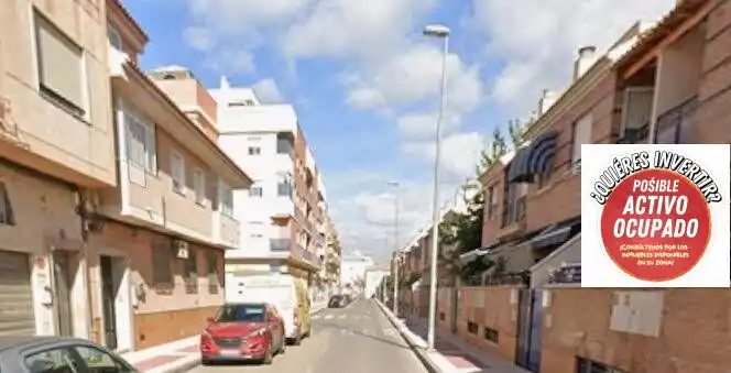 Pis amb ascensor en venda a Calle ANTONIO MORATON CEREZO