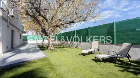 Foto 3 von Einfamilien-Reihenhaus zum Verkauf in Playa de Gandia, Gandia