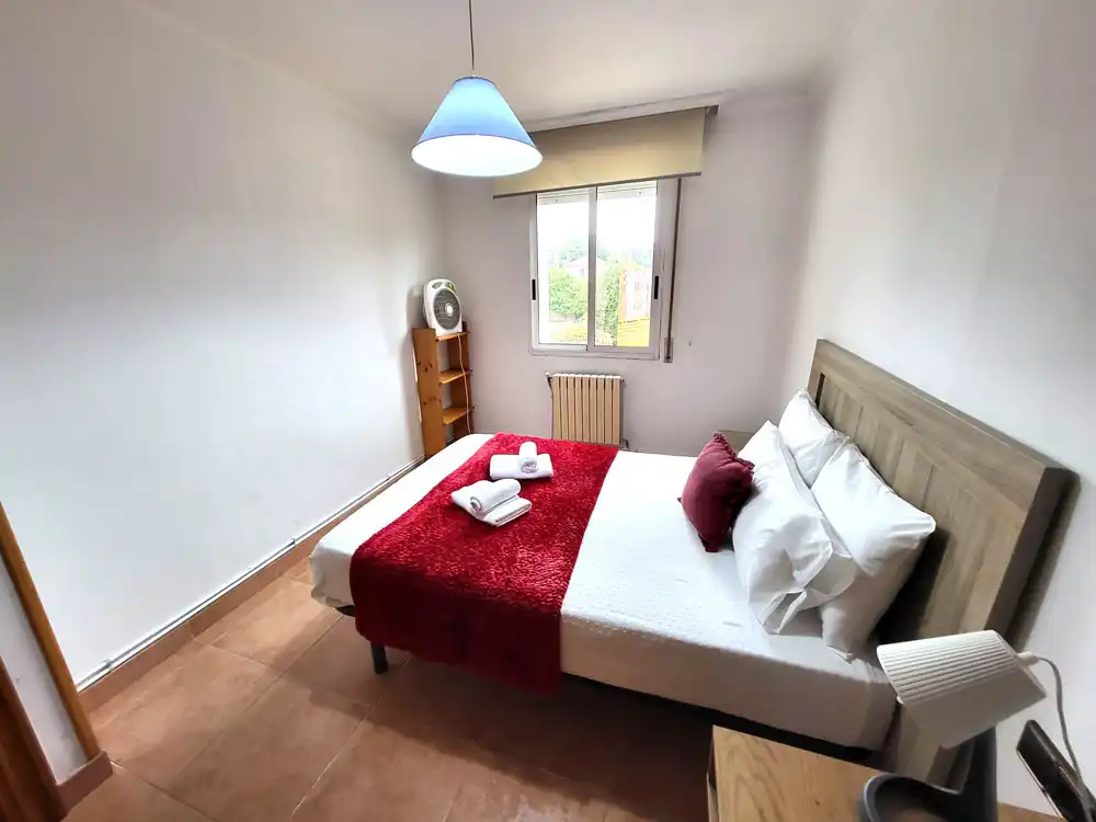 Appartement avec terrasse à vendre à Rúa Pastora, imagen 12