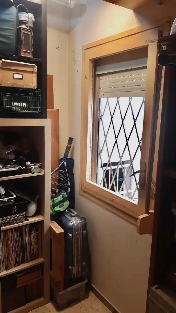 Penthouse with lift for sale in Carrer del Llobregós, imagen 13