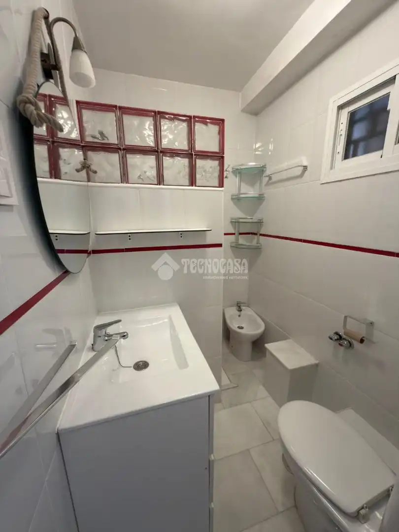 Bathroom of Study for sale in Benalmádena