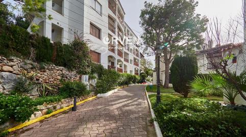 Foto 2 de Ático en venta en Alorda Parc, S/n, Alorda Park, Calafell