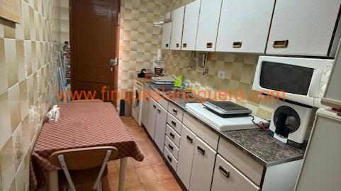 Foto 3 de Casa adosada en venda a Menàrguens, Lleida