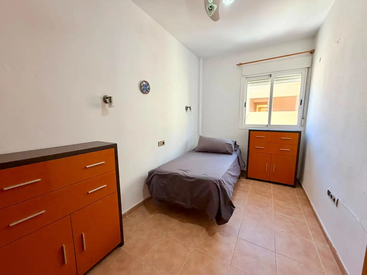 Habitación de Piso en venta en Roquetas de Mar