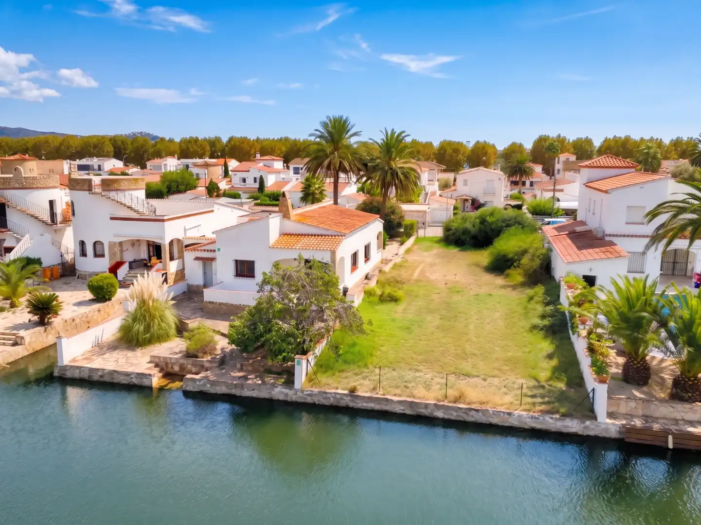 Casa con jardín en venta en Tordera - Fluvià - Llobregat, imagen 2