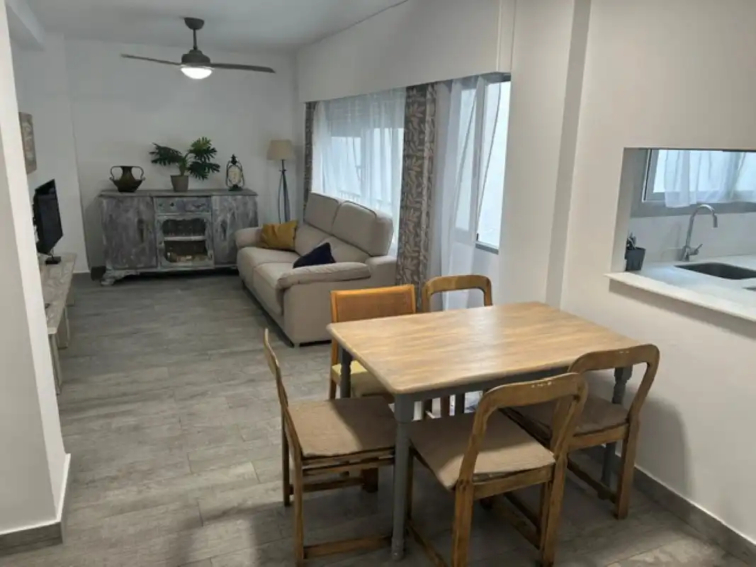 Wohnung mit Terrasse zum Verkauf in Avinguda de la República Argentina