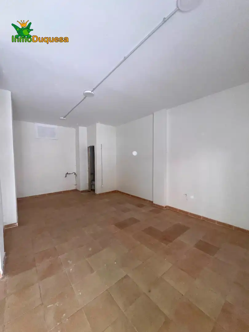 Gewerbefläche zum Verkauf in Chana, imagen 9