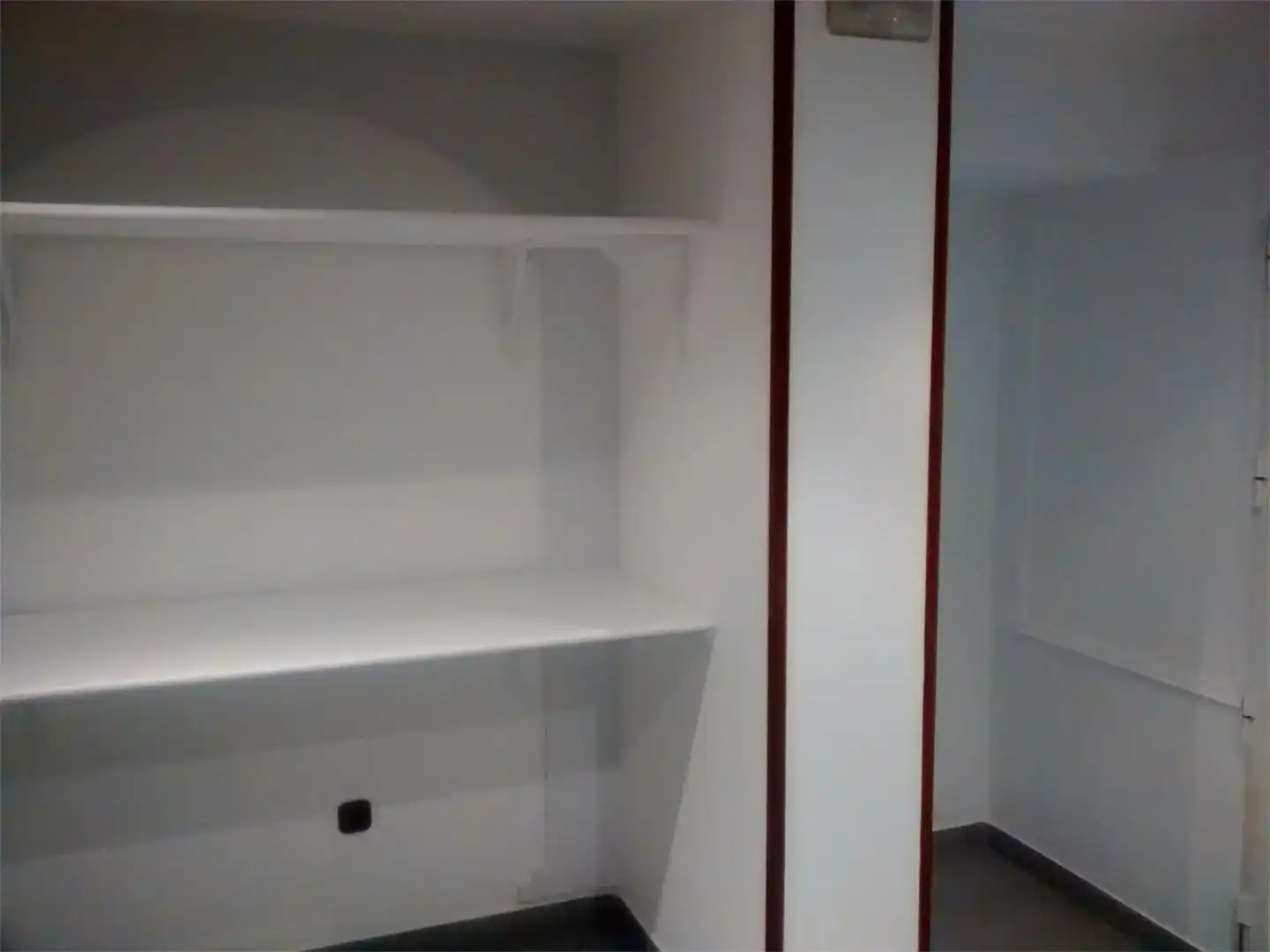 Bedroom of Commercial properties for rent in Ares