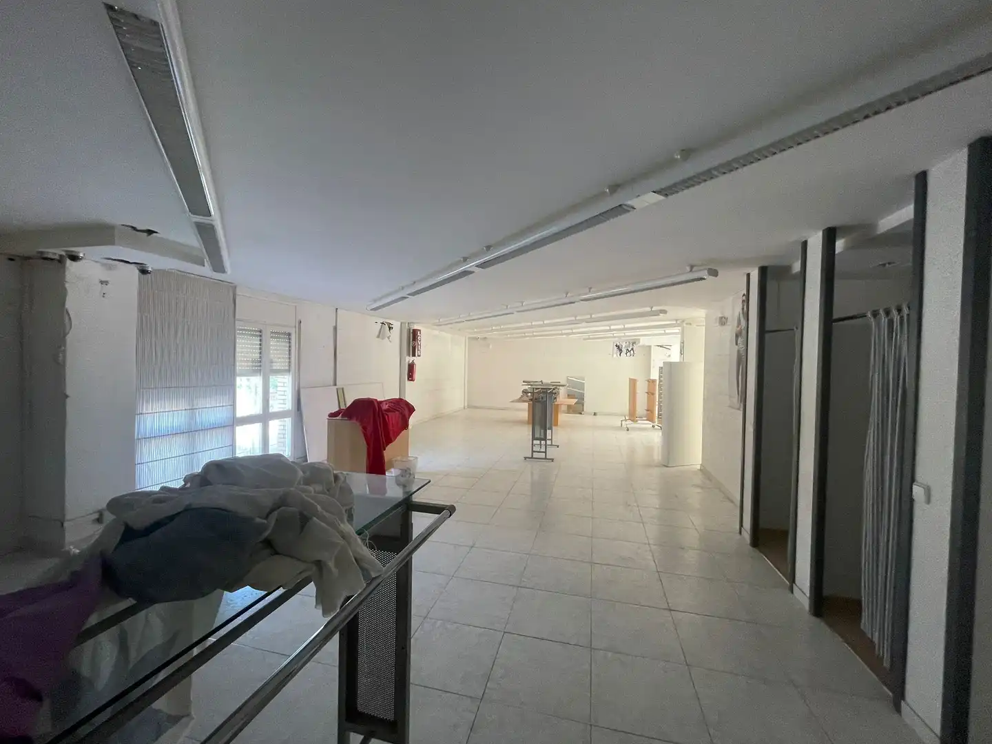 Local comercial de lloguer a Santa Margarida de Montbui, imagen 4