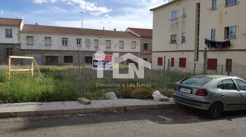Foto 3 de Terreny en venda a Calle San Juan de la Cruz, 7, Navalperal de Pinares, Ávila