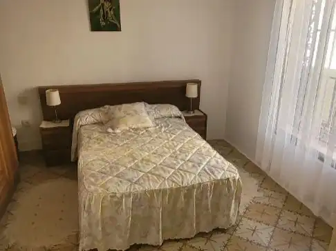 Habitación de Casa o chalet en venta en El Tornadizo  con Jardín privado, Terraza y Trastero