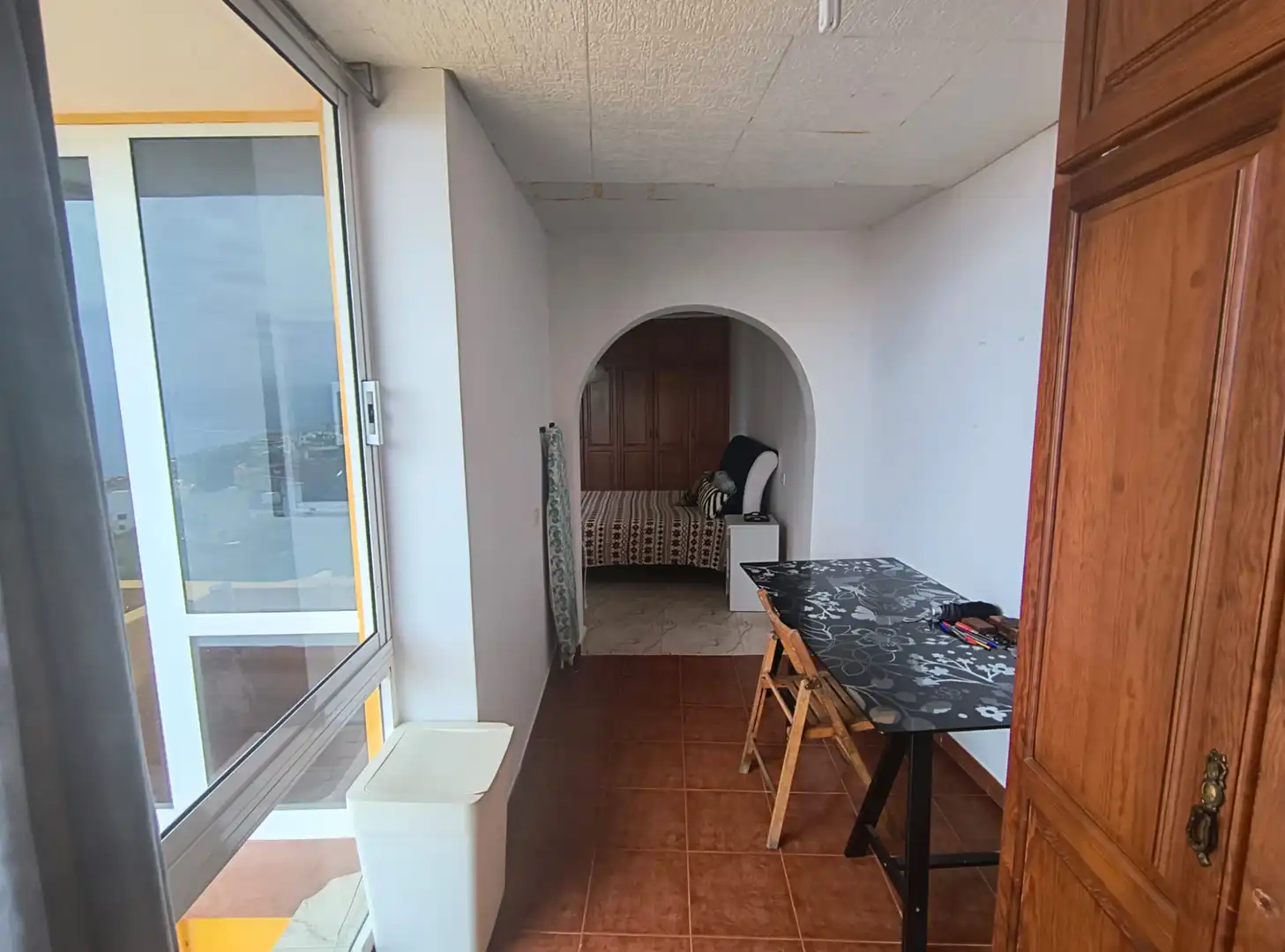 Casa o chalet en venta en El Sauzal con Jardín privado, Terraza y Trastero