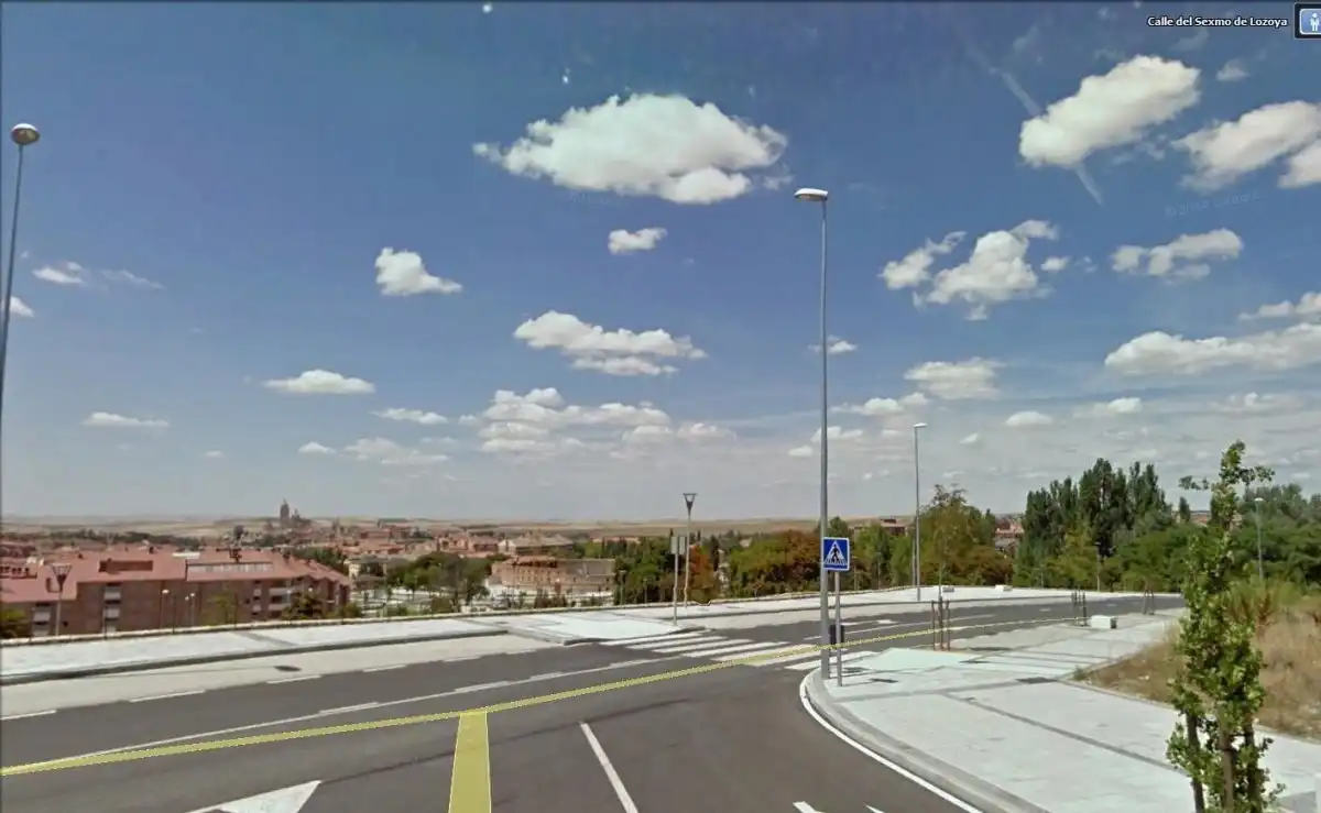 Terreni e lotti in vendita a Sector Plaza de Toros, imagen 7