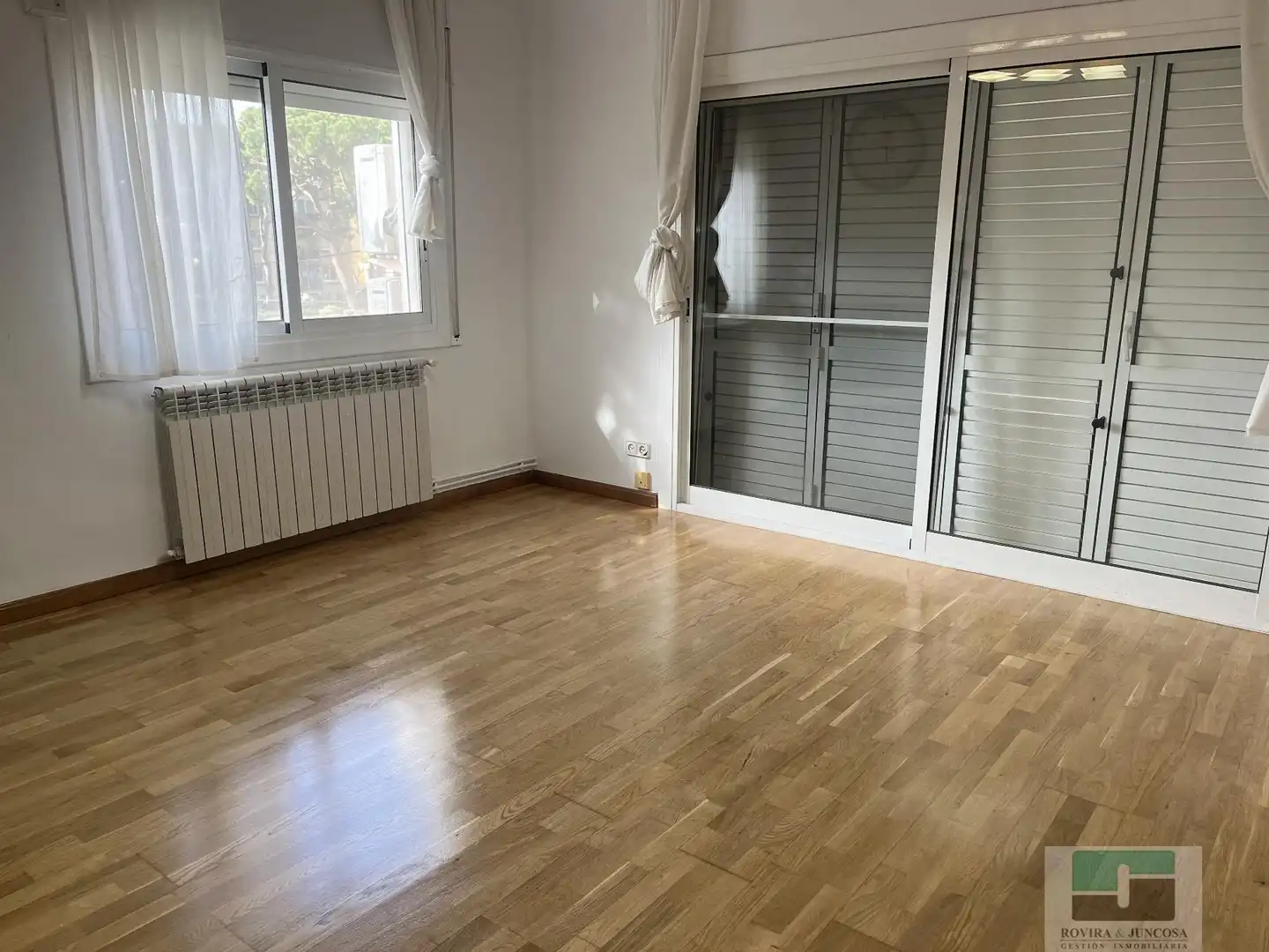 Wohnung zur Miete in La Pineda