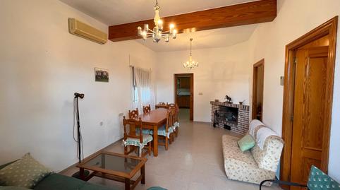 Foto 4 de Finca rústica en venda a Caserio Tia Lucia, Miranda, Murcia