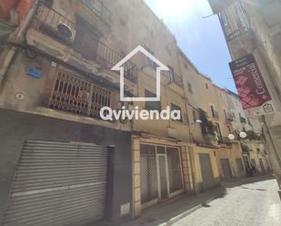 Exterior view of Premises for sale in Montcada i Reixac