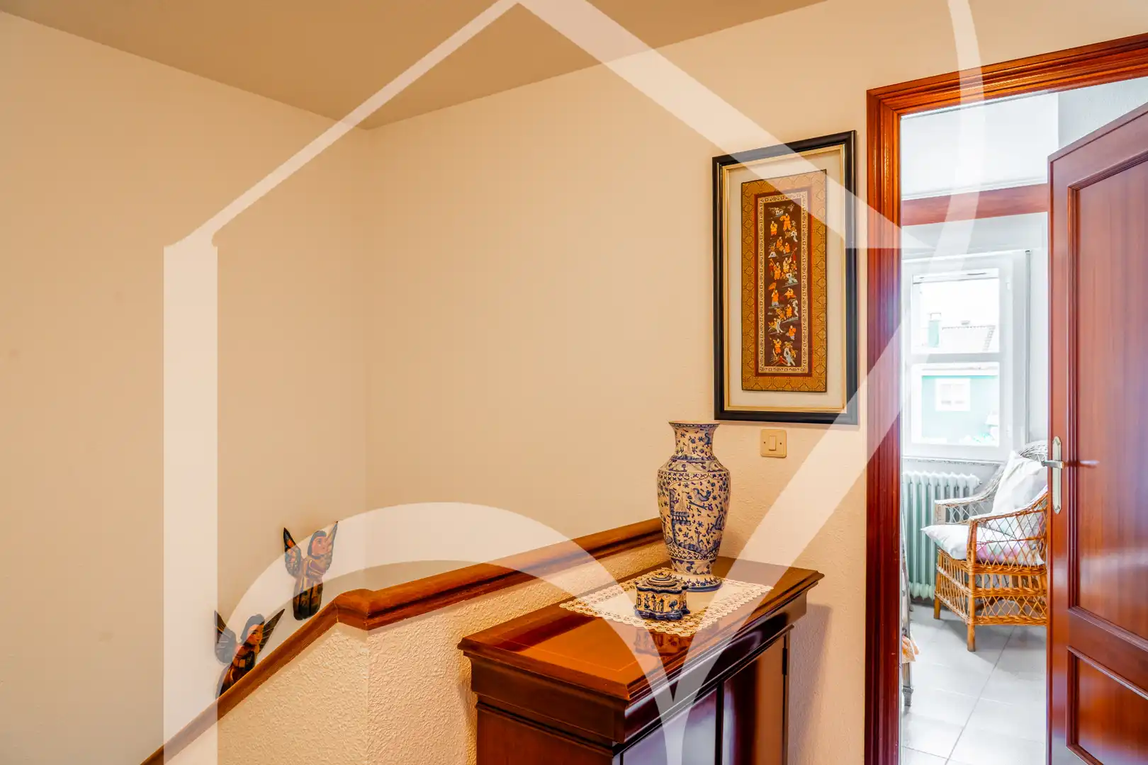 Detached homes for sale in Carrascal de Barregas  with Heating, Private garden and Community pool
