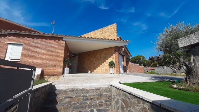 Casa-chalet en Venta en Sant Pere de Vilamajor