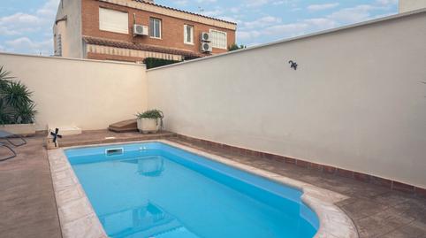 Foto 5 de Casa adosada en venta en Corralet - Bonanza - Tres Rutas, Valencia