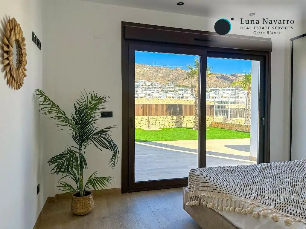 Villa avec terrasse à vendre à Carrer d´Equador, imagen 19