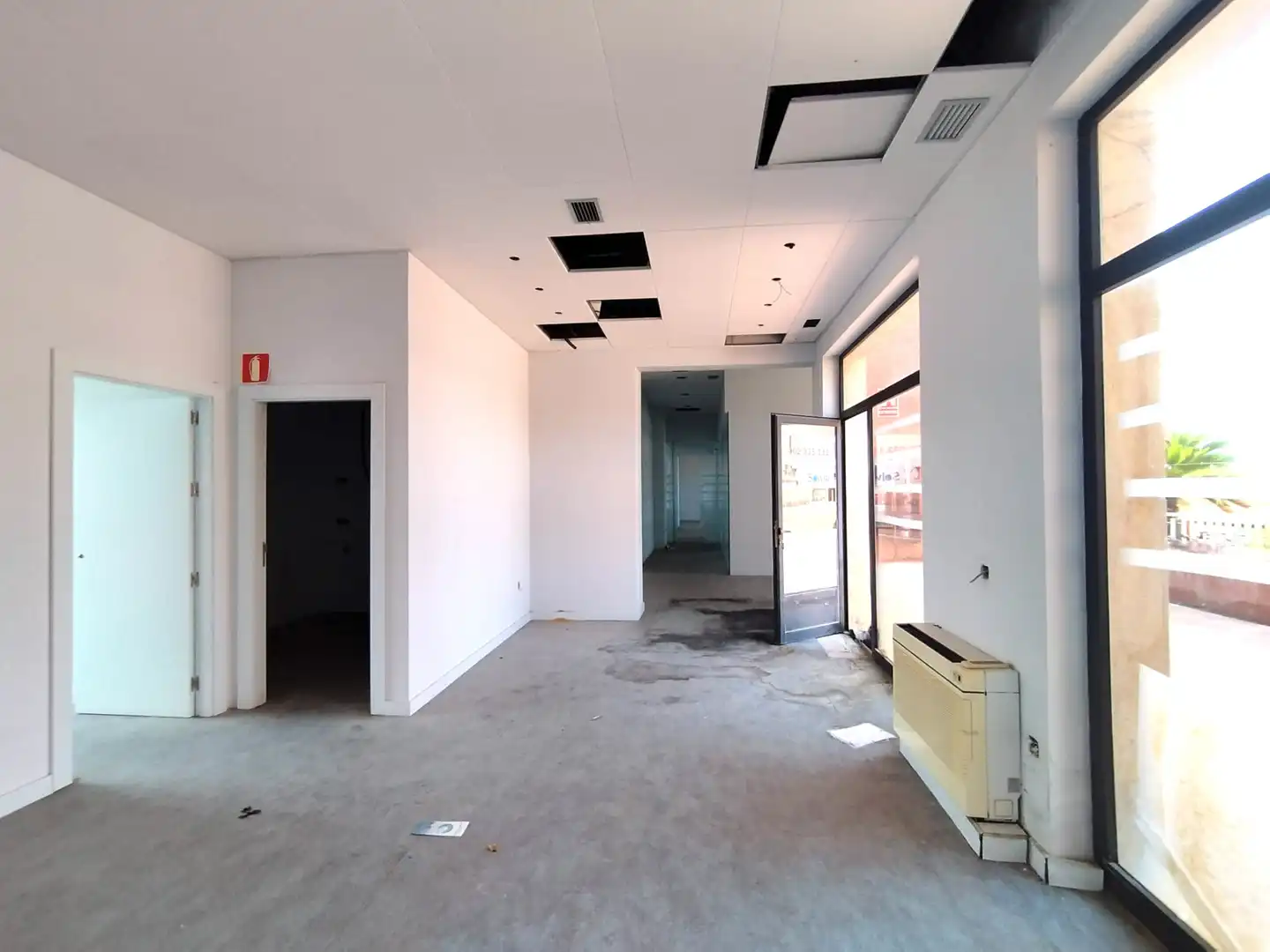Commercial properties for sale in Islantilla