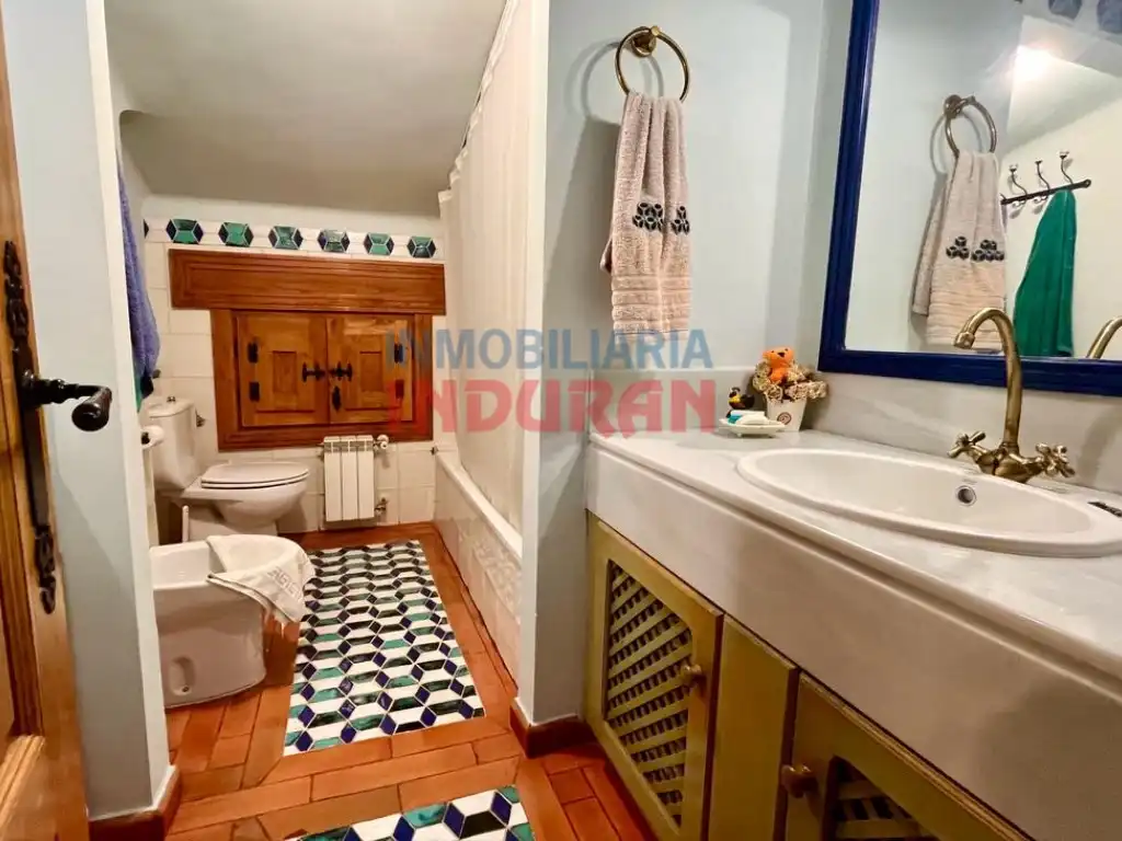 Casa rústica en venda a Diseminados Recutiano, imagen 17