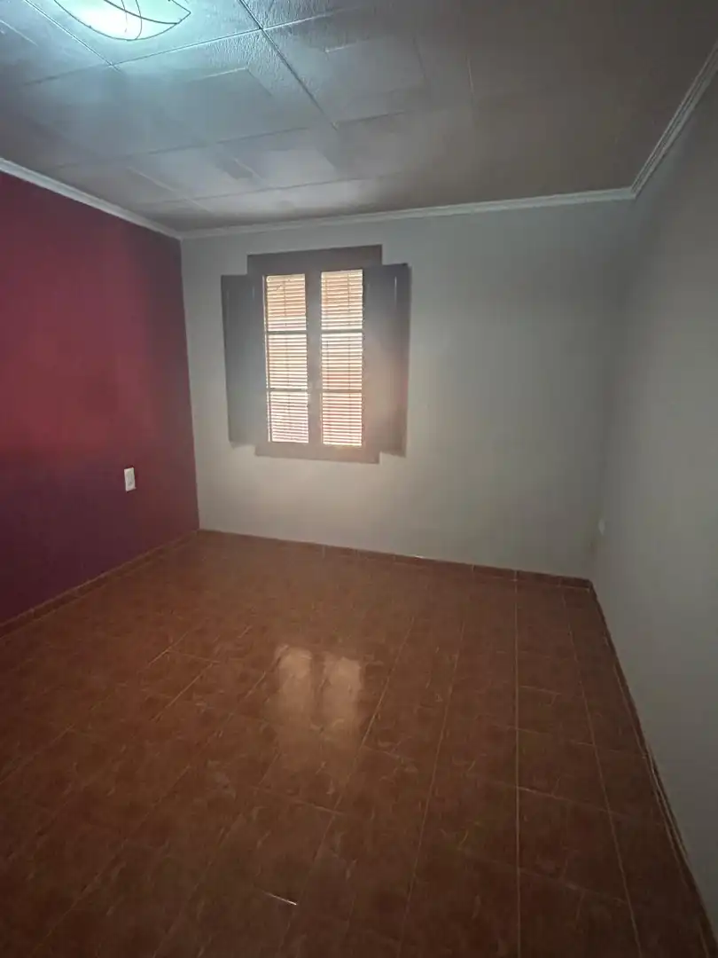 Habitación de Piso en venta en Sueca con Terraza, Trastero y Horno
