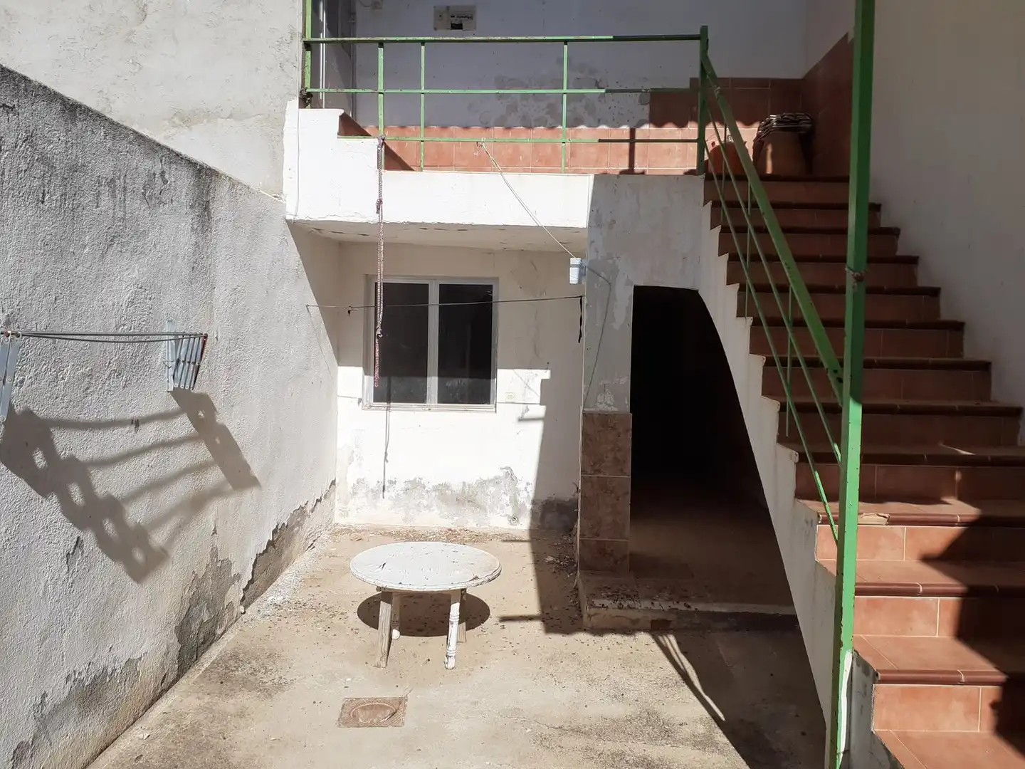 Casa adosada en venta en Valenzuela de Calatrava