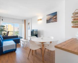 Bedroom of Apartment to rent in Canet d'En Berenguer  with Air Conditioner, Heating and Terrace