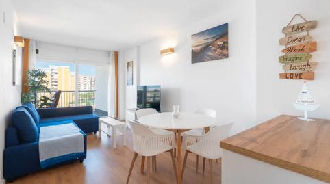 Foto 3 de Apartament de lloguer a Avenida Blasco Ibáñez, 10, Canet d'En Berenguer, Valencia