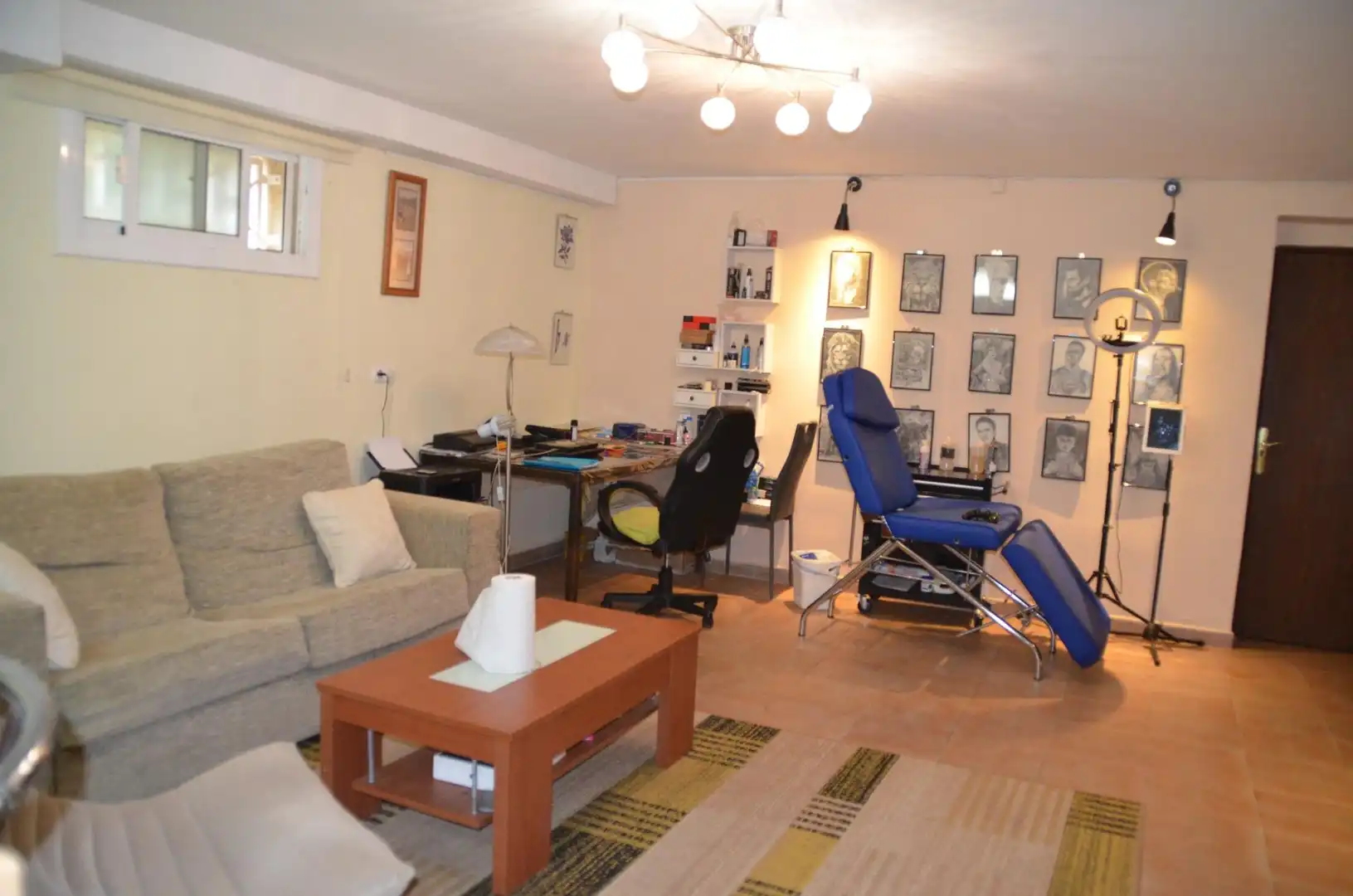 Houses for sale in Calafell  with Air Conditioner, Heating and Private garden