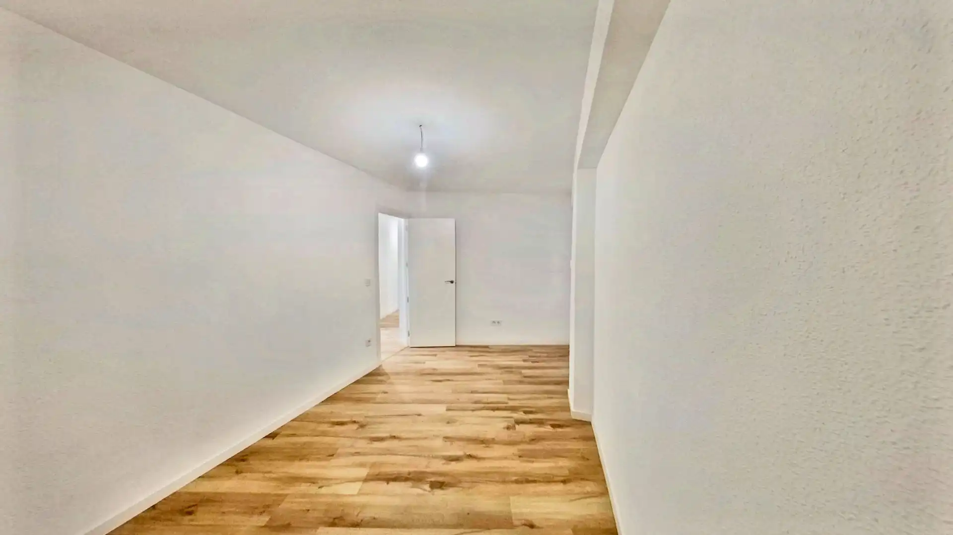Flat for rent in Entrevías