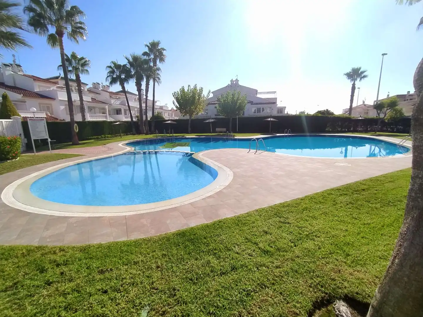 Apartment mit Pool zum Verkauf in Orihuela Costa, imagen 15