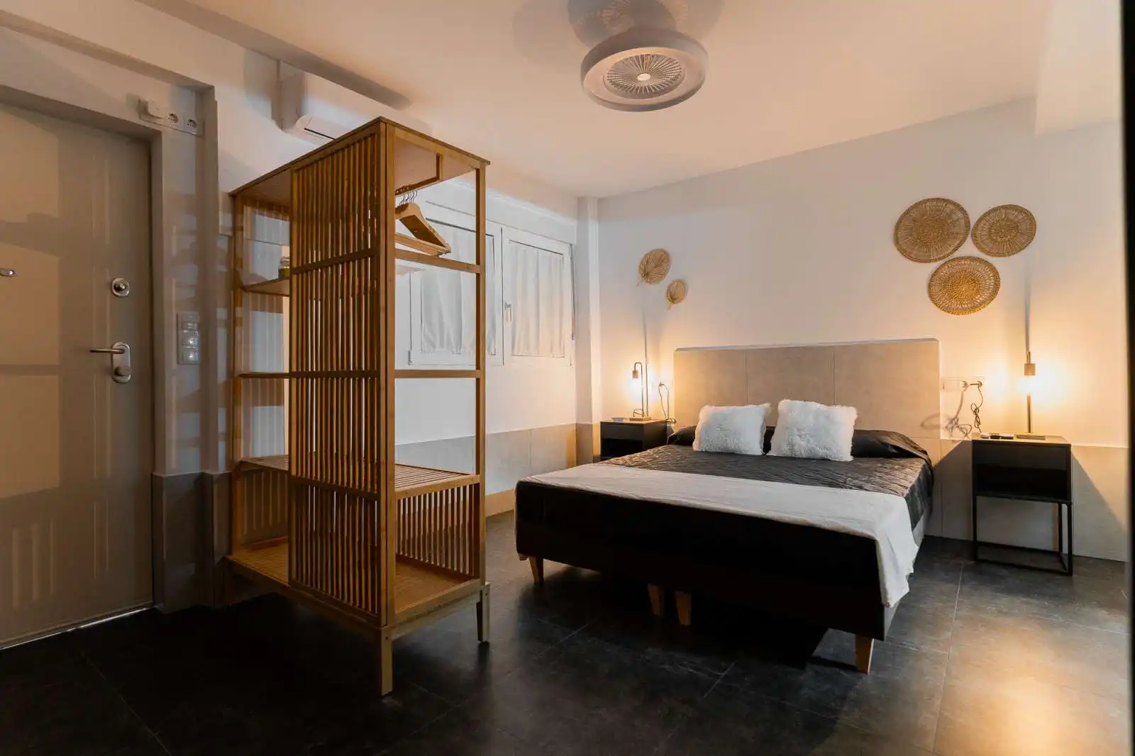 Room in Marxalenes