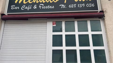 Photo 5 of Premises for sale in Avenida de la Ilustración, Velilla de San Antonio, Madrid