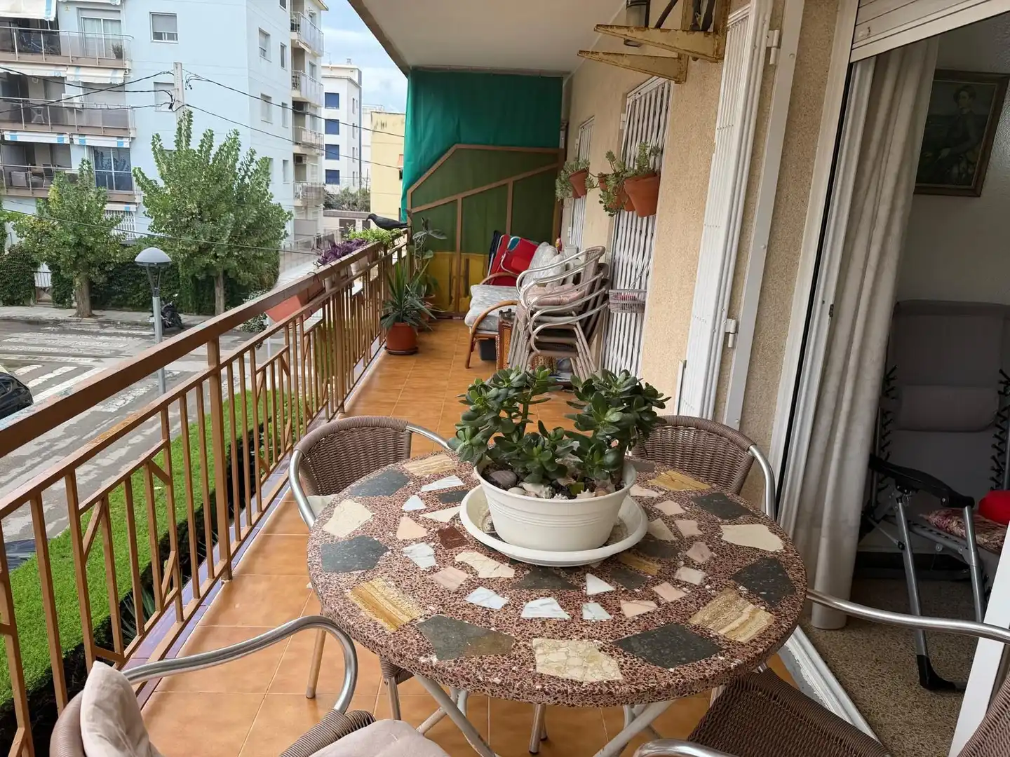Flat for sale in L´EBRE