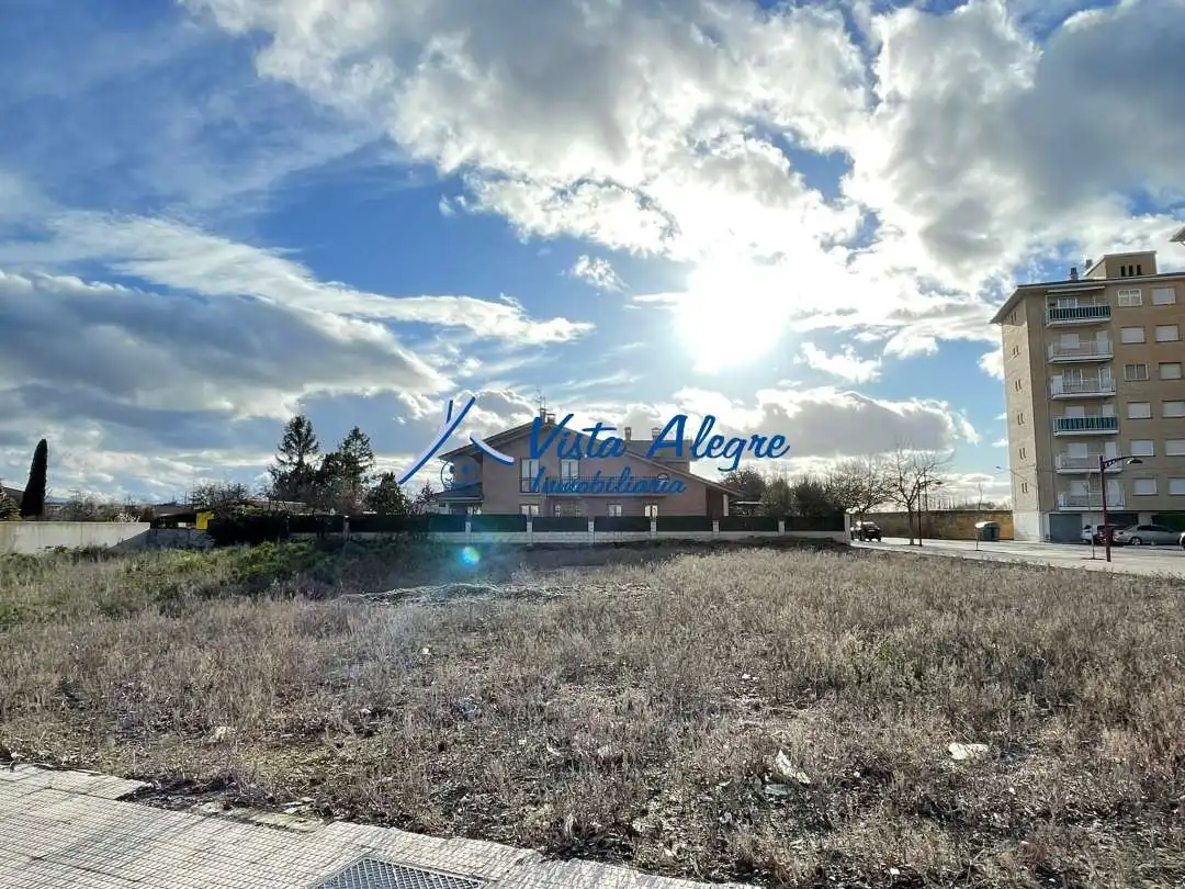 Residencial en venda en Haro