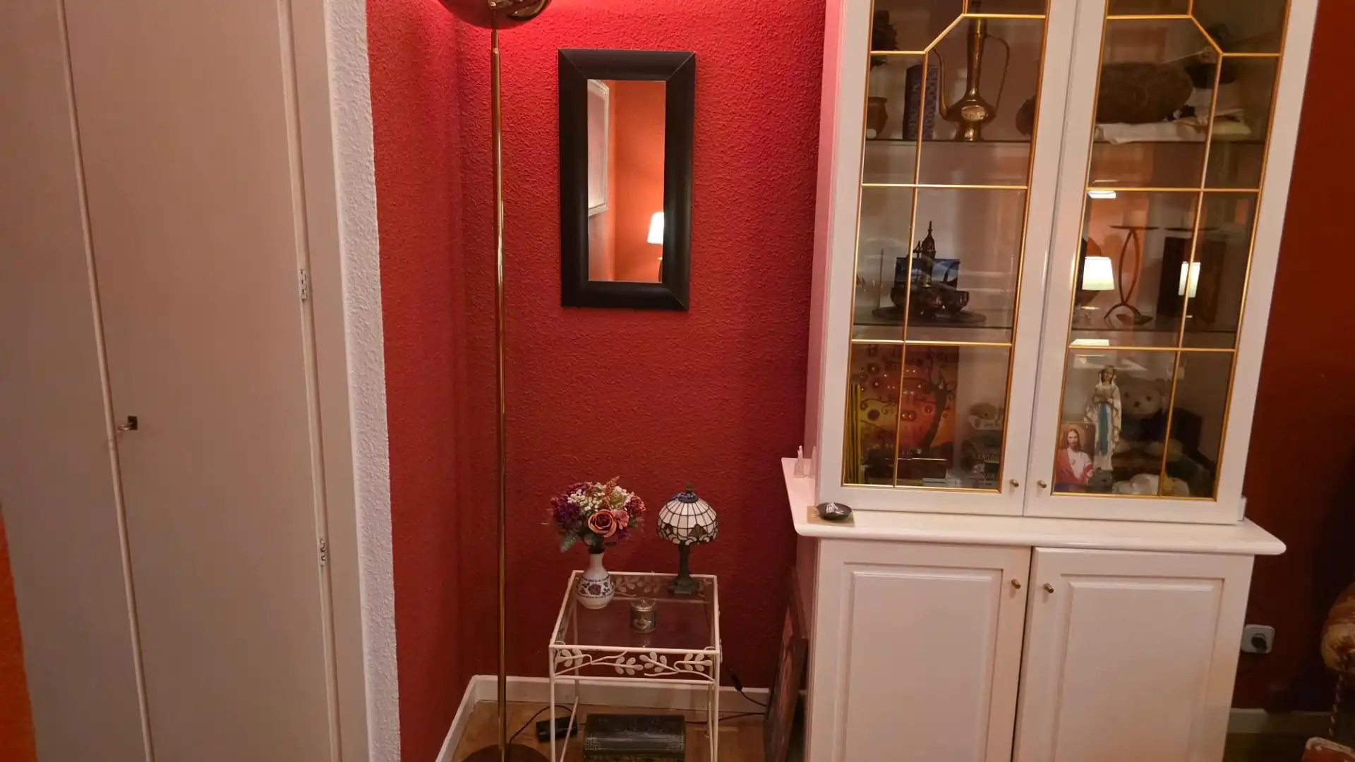 Apartment with lift for sale in Chamartín, imagen 16