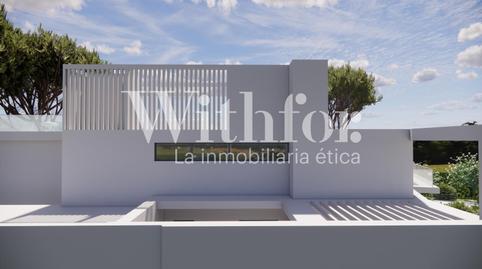 Photo 4 of House or chalet for sale in Calle del Doctor Joaquín Albarrán, Pedralbes, Barcelona